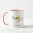 Search for morning cheer mugs Cute