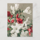Search for apple blossoms postcards Vintage