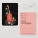 Search for spain business cards Dance