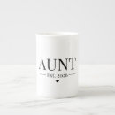 Search for for aunt mugs Typography
