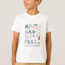 Search for fathers day kids tshirts Fun