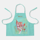 Search for edit aprons For kids