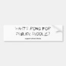 Search for elementary bumper stickers School