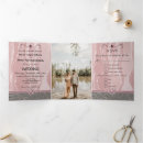 Search for diamonds and pearls wedding invitations Elegant