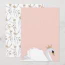 Search for blank birthday invitations Princess