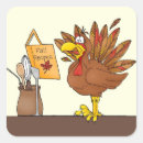 Search for thanksgiving turkey stickers November