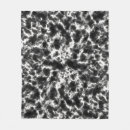 Search for black and white marble blankets Texture
