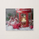 Search for rustic puzzles Winter