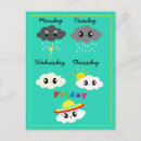 Search for funny kids postcards School