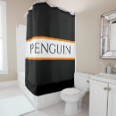 Search for cool shower curtains Black