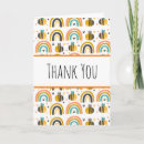 Search for bumble bee thank you cards Cute