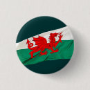 Search for welsh dragon badges Britain