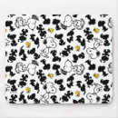 Search for snoopy mousepads Snoopy and woodstock