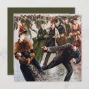 Search for ice skating christmas cards Festive