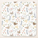 Search for chickens coasters Floral