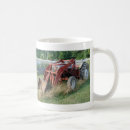 Search for tractors mugs Old