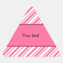 Search for pink stripes stickers Colourful