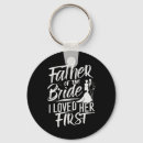 Search for father of the bride key rings Ring bling