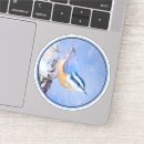 Search for white birch stickers Snow