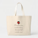 Search for preschool teacher tote bags Teachers