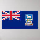 Search for falkland art Falkland islands flag
