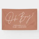 Search for boy baby shower banners Elegant