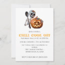 Search for cook off invitations Chilli cookoff
