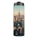 Search for city landscape mugs Illustration