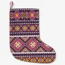 Search for native american christmas stockings Seamless