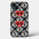 Search for cat paw iphone cases Pets