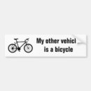 Search for bicycle bumper stickers Green