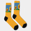 Search for sunflower socks Nature