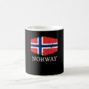 Search for norway flag mugs Oslo