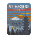 Search for winter rectangular magnets Japan