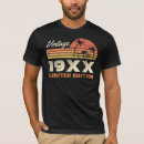 Search for 100th birthday tshirts Retro