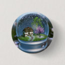 Search for spring cherry blossom badges Sakura