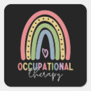 Search for occupation stickers Ot student