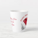 Search for happy anniversary mugs Couple