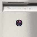 Search for bigfoot magnets Joke