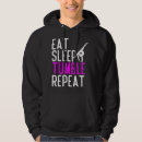 Search for gymnastics hoodies Tumble