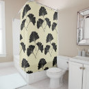 Search for ginkgo shower curtains Leaves