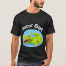 Search for gators tshirts Bait