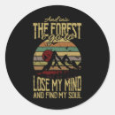 Search for go hiking stickers Mountaineer