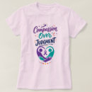 Search for purple ribbon tshirts Mental health awareness