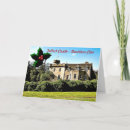 Search for scottish christmas cards Elegant
