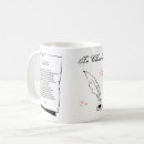 Search for shakespeare mugs Typography
