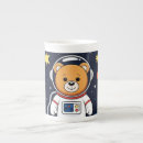 Search for spacesuit mugs Rocket