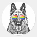 Search for gay flag stickers Love win