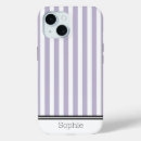 Search for lavender stripes iphone cases Stylish