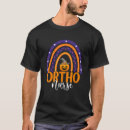 Search for orthopaedic nurse tshirts Pumpkin